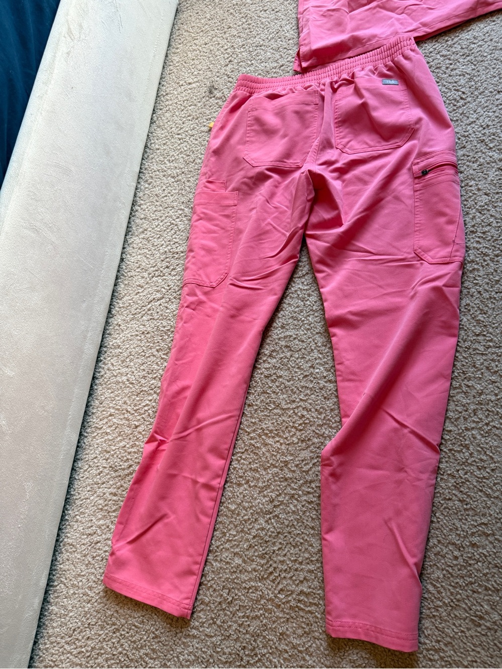 Figs Scrub Set Technical Collection Size Small - Picture 7 of 7